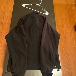 heavy medium outwear jacket